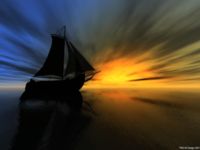 Midnights love Sailers - TWS 3D