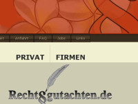 www.rechtsgutachten.de