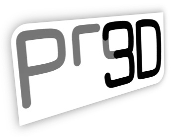 pro3D webdesign
